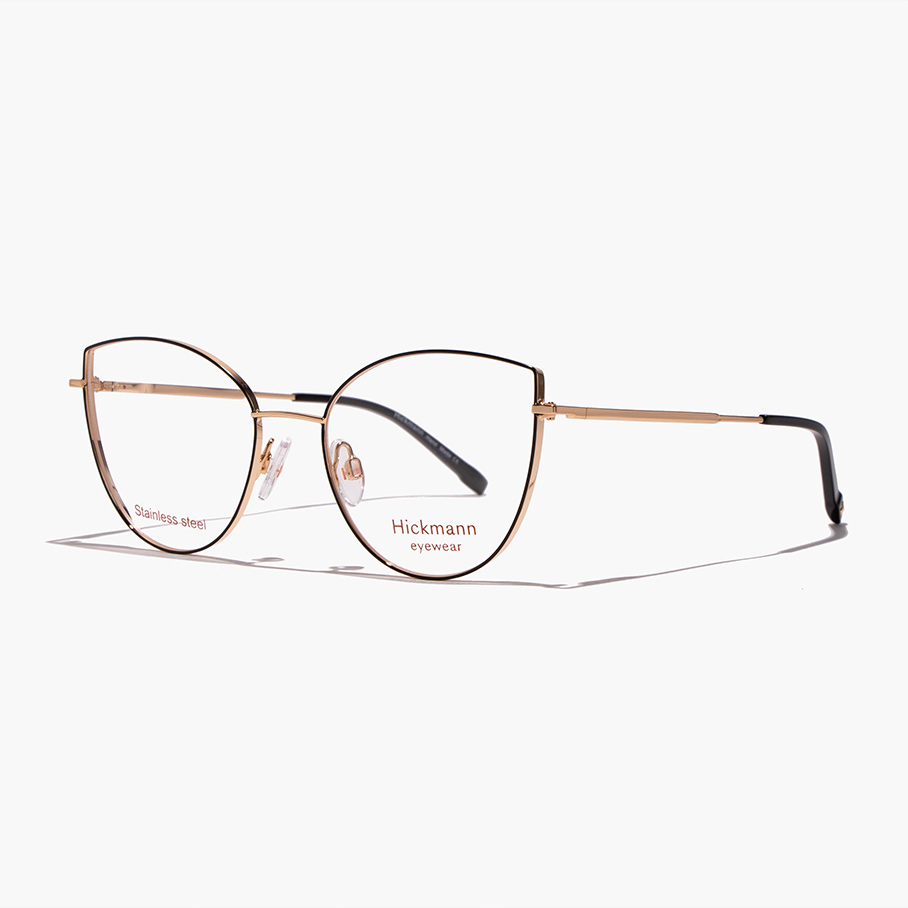 Оправа оптическая HICKMANN HI 1165 09A-Фото-0 https://opticaluxor.ua