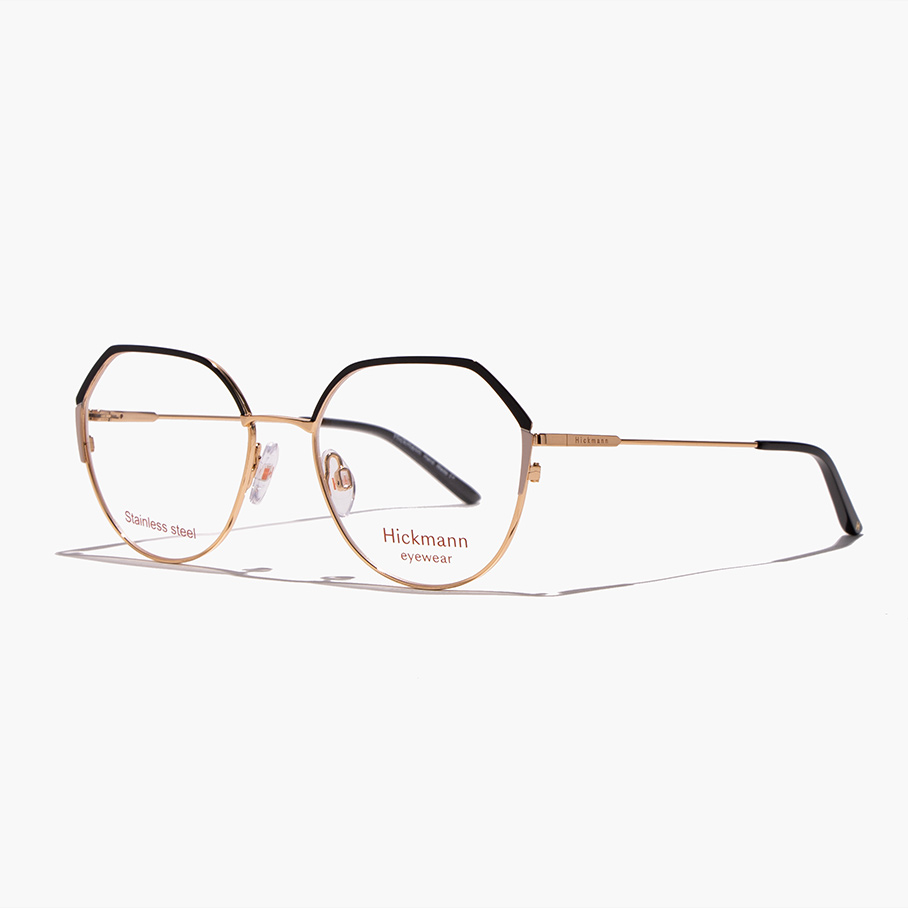 Оправа оптическая HICKMANN HI 1160 09A-Фото-7 https://opticaluxor.ua