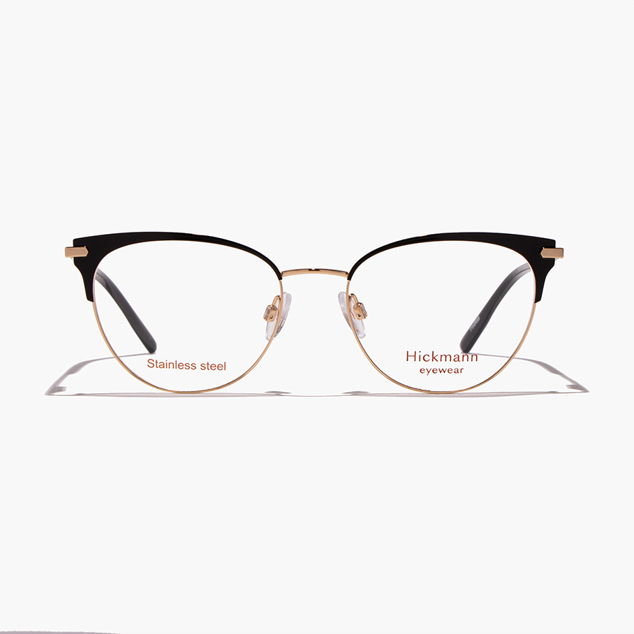 Оправа оптическая HICKMANN HI 1157 09A-Фото-10 https://opticaluxor.ua