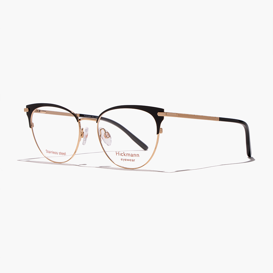 Оправа оптическая HICKMANN HI 1157 09A-Фото-10 https://opticaluxor.ua