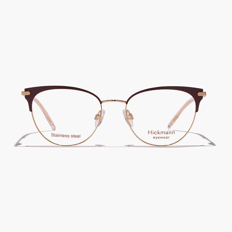 Оправа оптическая HICKMANN HI 1157 01A-Фото-11 https://opticaluxor.ua