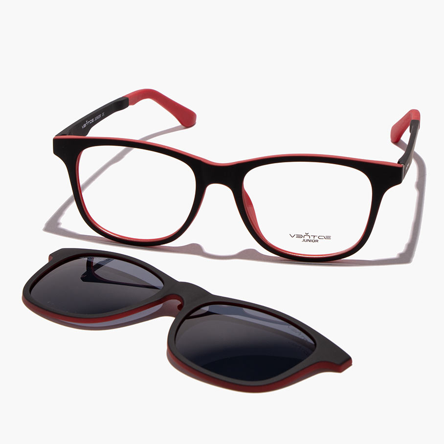 Оправа оптична VENTO JUNIOR VCL 4407 11 CLIP-ON-Фото-17 https://opticaluxor.ua