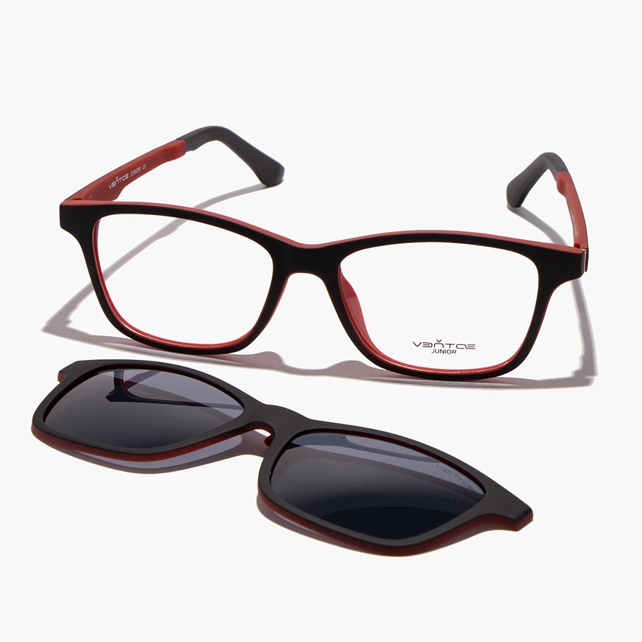 Оправа оптична VENTO JUNIOR VCL 4405 11 CLIP-ON-Фото-18 https://opticaluxor.ua