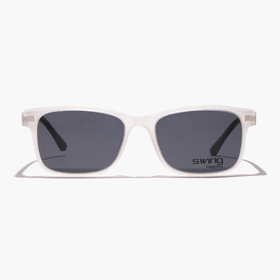 Оправа оптична SWING Tr 376 378 CLIP-ON-Фото-2