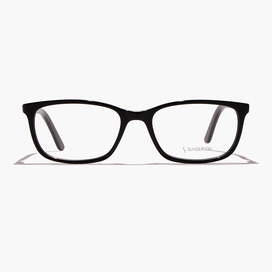 Оправа оптична SUNDERSON SDO 4045 BK-Фото-17 https://opticaluxor.ua