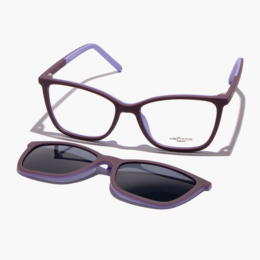 Оправа оптична VENTO VCL 4409 13 CLIP-ON-Фото-3 https://opticaluxor.ua