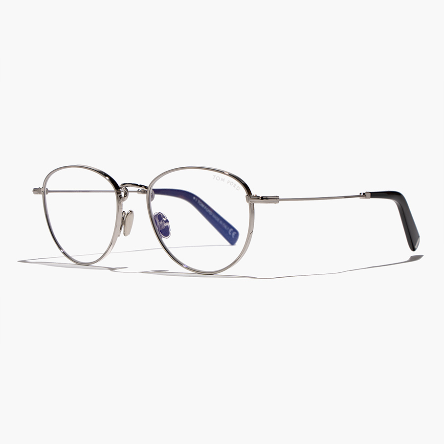 Оправа оптическая TOM FORD FT5749-B 016 52-Фото-2
