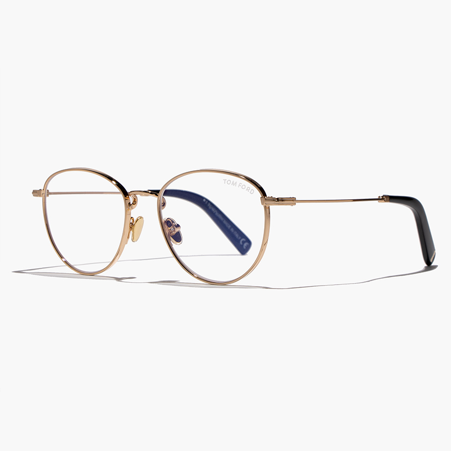 Оправа оптическая TOM FORD FT5749-B 028 52-Фото-2