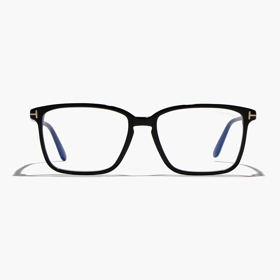 Оправа оптична TOM FORD FT5696-B 001 56-Фото-1