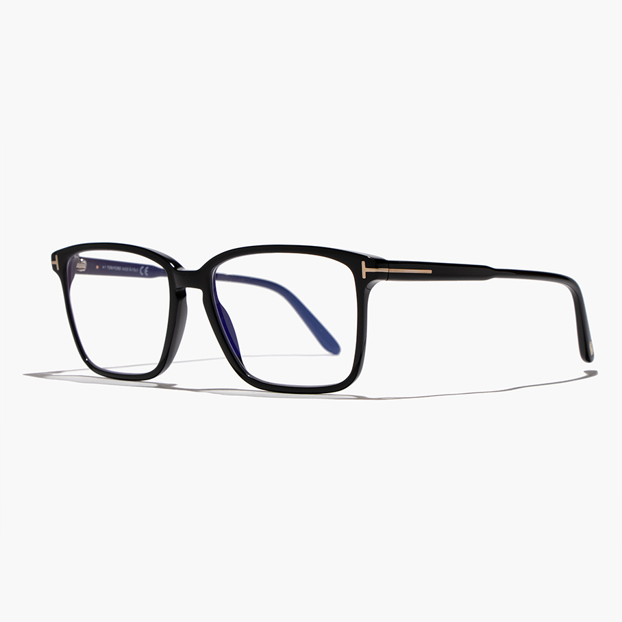 Оправа оптична TOM FORD FT5696-B 001 56-Фото-2