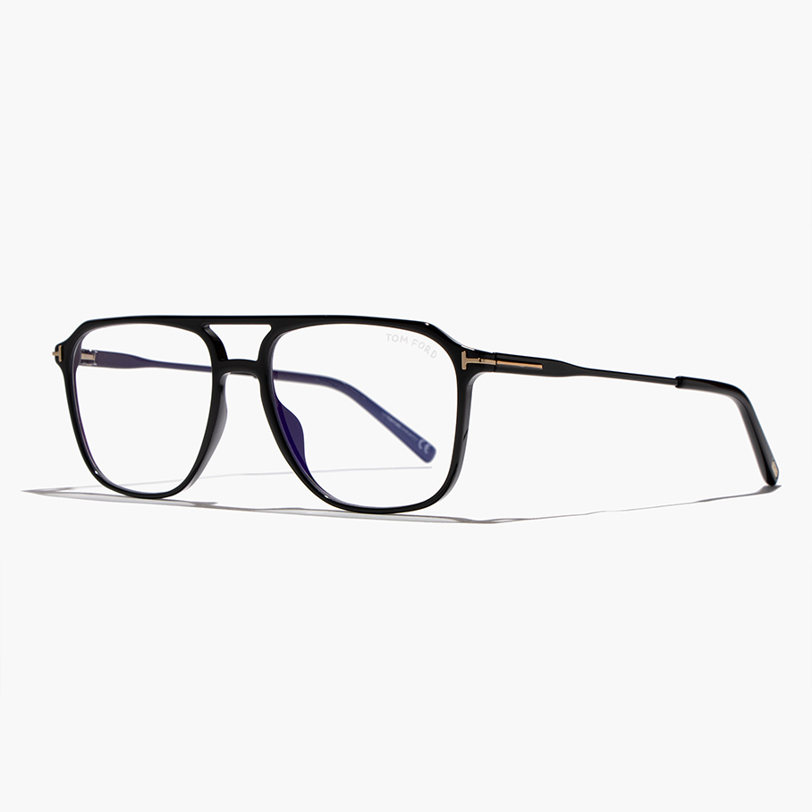 Оправа оптична TOM FORD FT5665-B 001 54-Фото-2