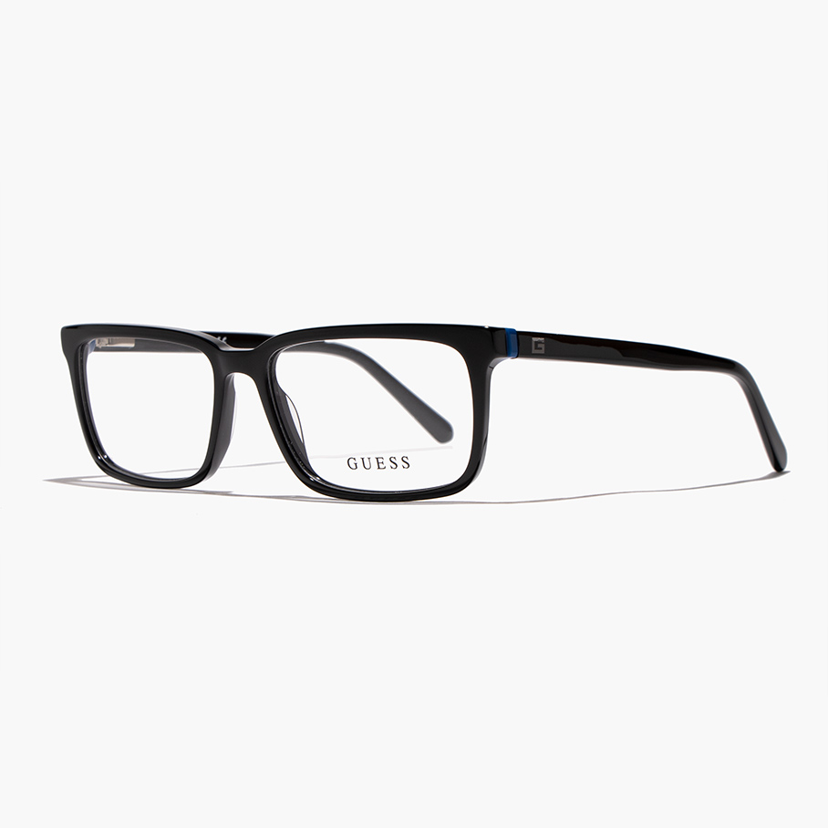 Оправа оптическая GUESS GU50068 001 54-Фото-2