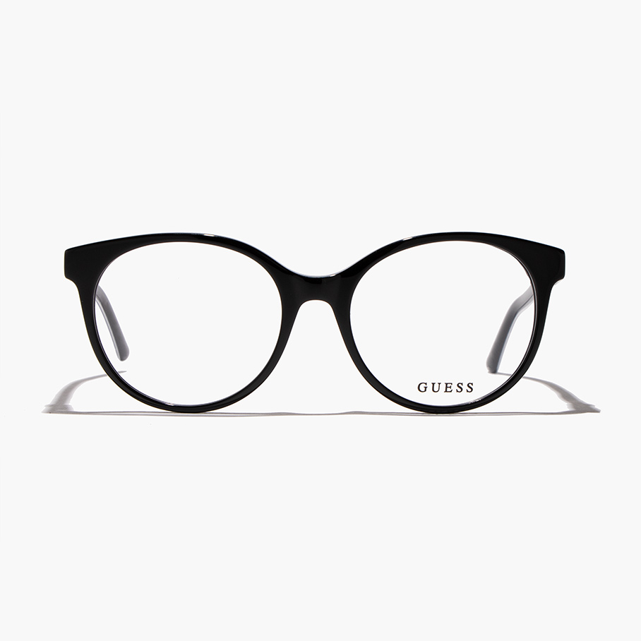 Оправа оптична GUESS GU2944 001 55-Фото-3 https://opticaluxor.ua