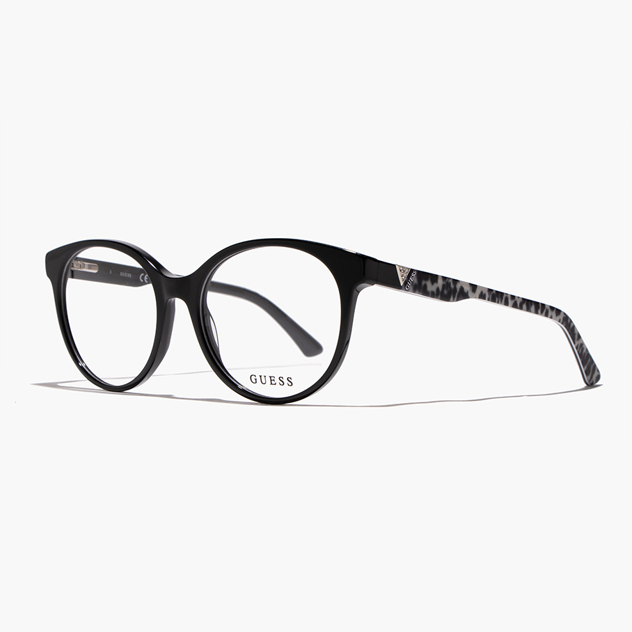 Оправа оптична GUESS GU2944 001 55-Фото-3 https://opticaluxor.ua