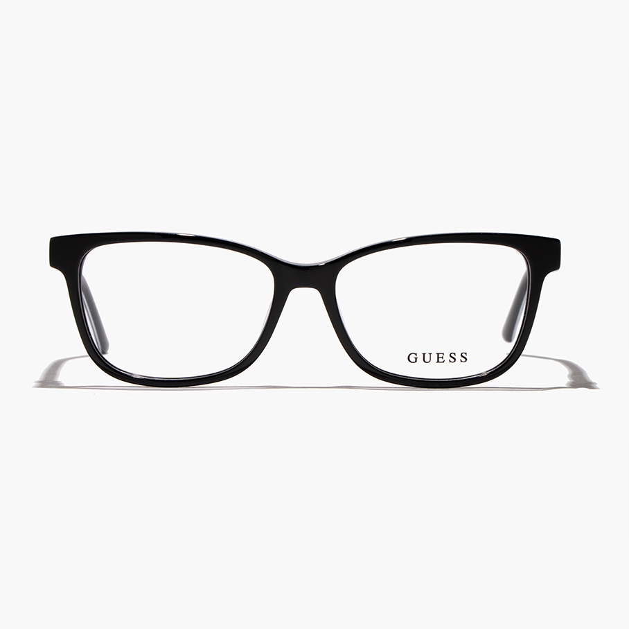 Оправа оптическая GUESS GU2943 001 54-Фото-1