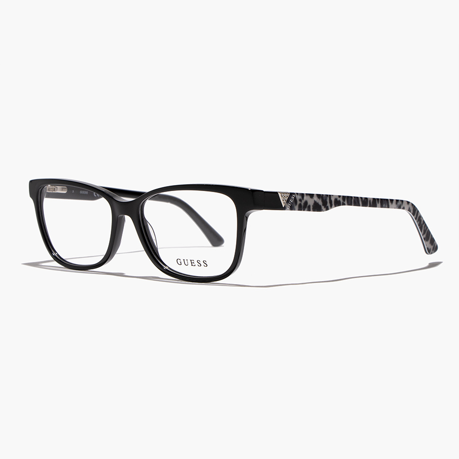 Оправа оптическая GUESS GU2943 001 54-Фото-2