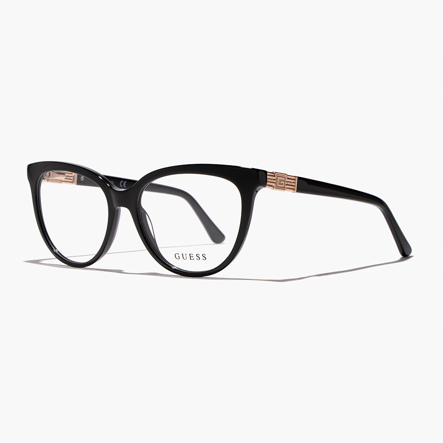 Оправа оптична GUESS GU2942 001 54-Фото-2 https://opticaluxor.ua