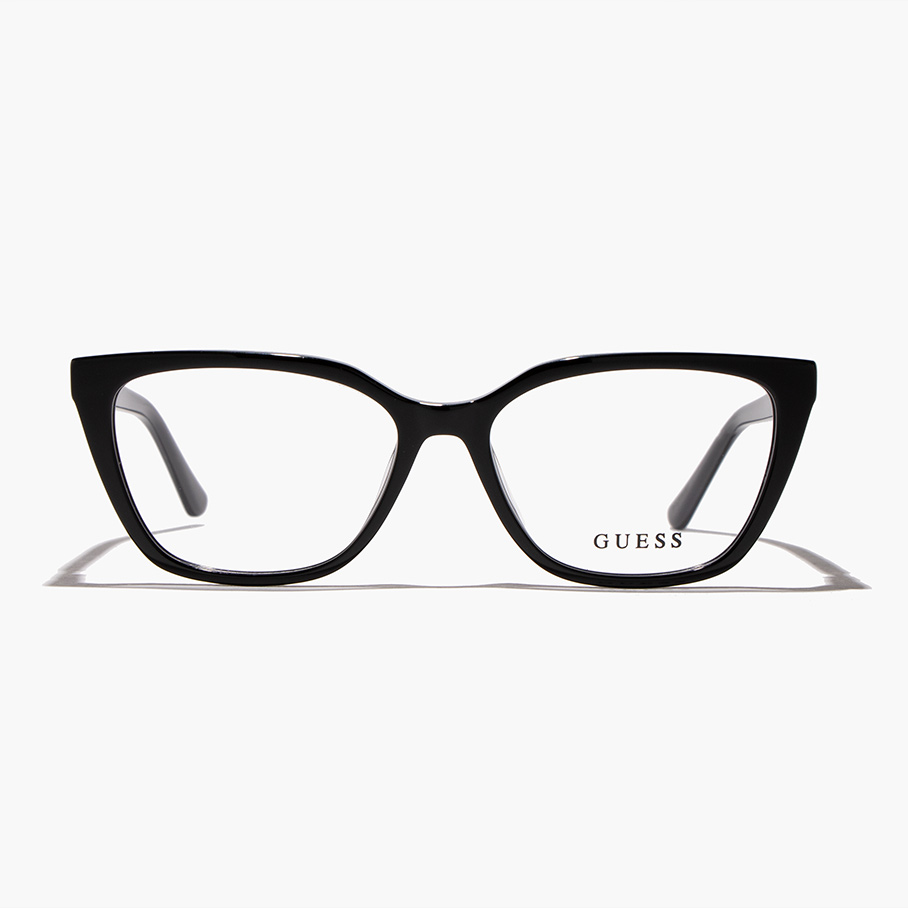 Оправа оптическая GUESS GU2941 001 53-Фото-1