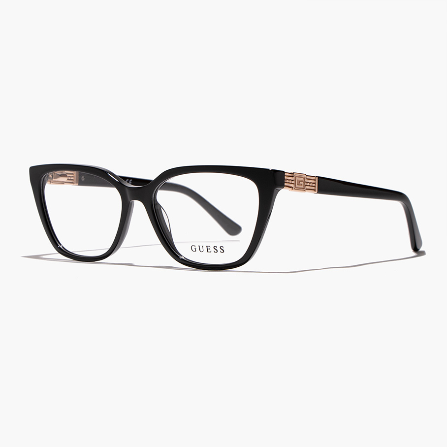 Оправа оптическая GUESS GU2941 001 53-Фото-2