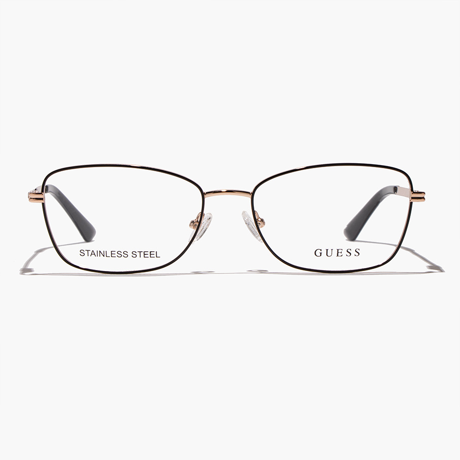 Оправа оптическая GUESS GU2940 001 56-Фото-1