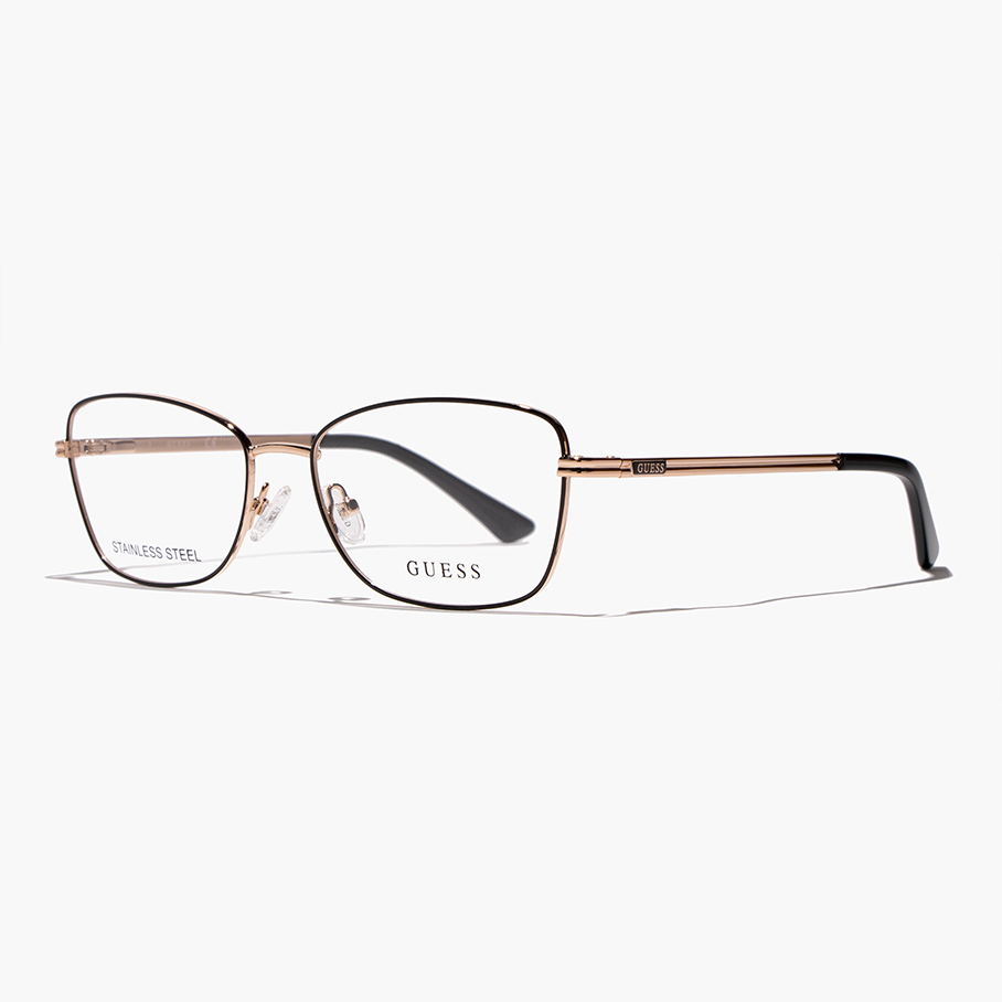 Оправа оптическая GUESS GU2940 001 56-Фото-2