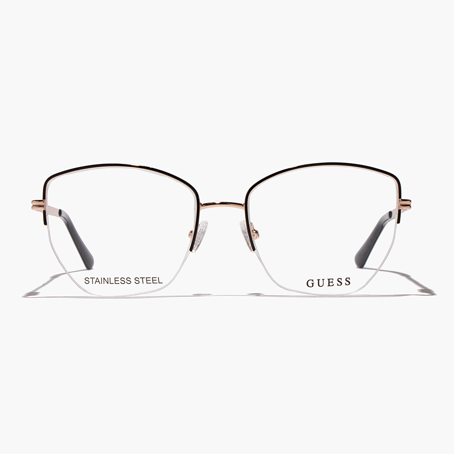 Оправа оптическая GUESS GU2939 001 55-Фото-1