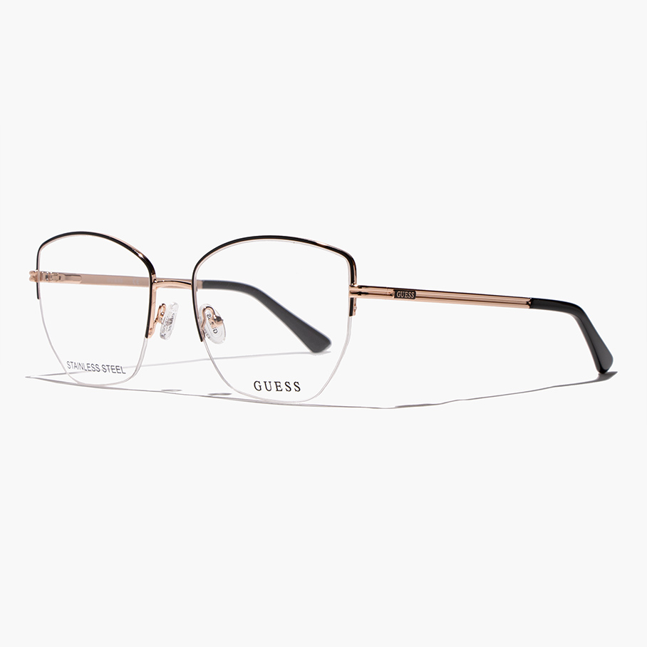 Оправа оптическая GUESS GU2939 001 55-Фото-2