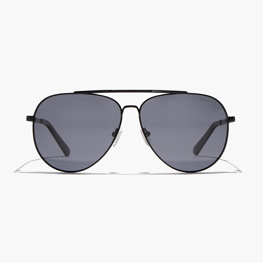 Солнцезащитные очки GUESS GU00059 02D 62-Фото-1