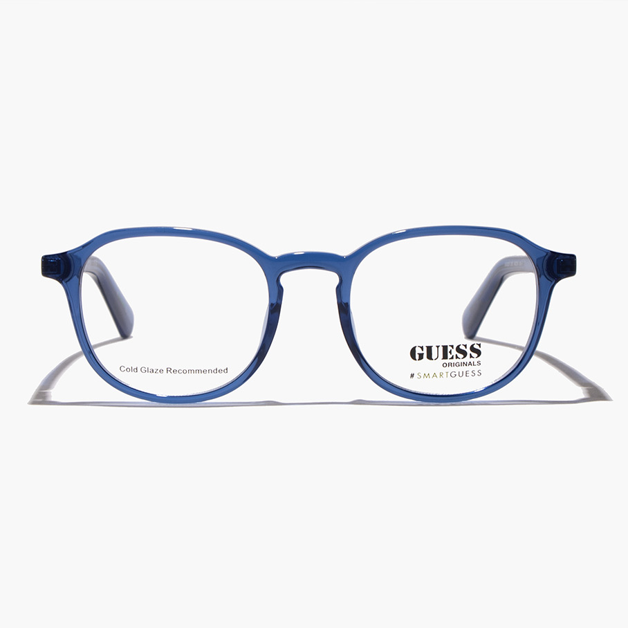 Оправа оптична GUESS GU8251 090 48-Фото-1