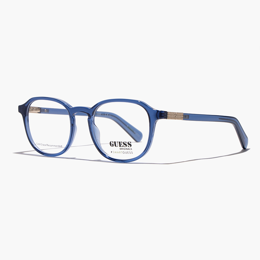 Оправа оптична GUESS GU8251 090 48-Фото-2