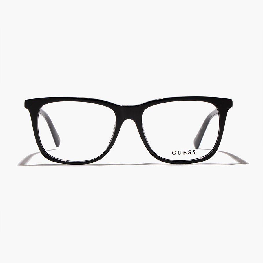 Оправа оптическая GUESS GU5223 001 54-Фото-1