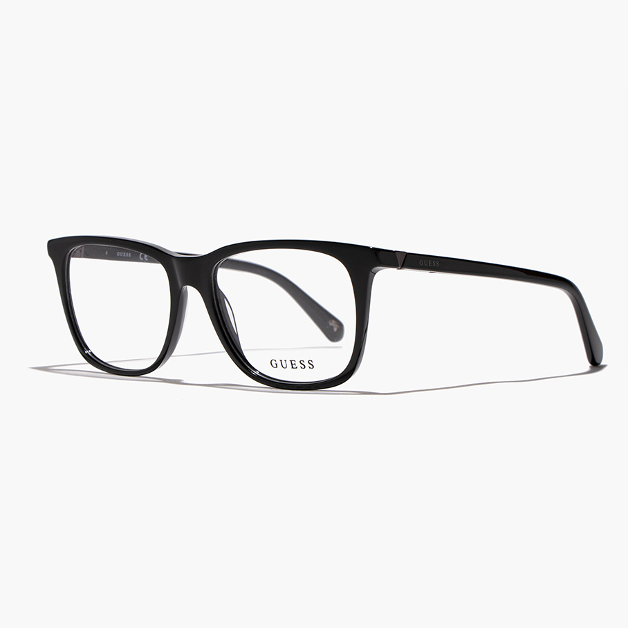 Оправа оптическая GUESS GU5223 001 54-Фото-2