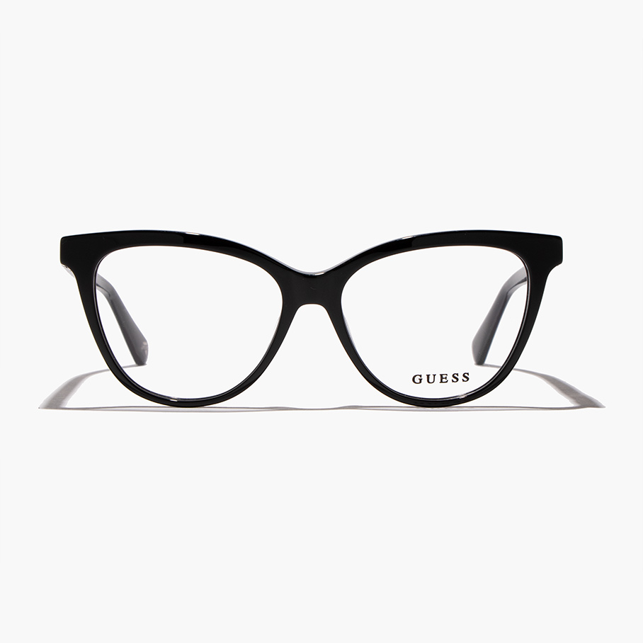 Оправа оптическая GUESS GU5219 001 54-Фото-1