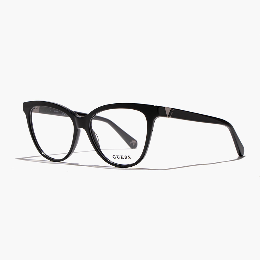 Оправа оптическая GUESS GU5219 001 54-Фото-2