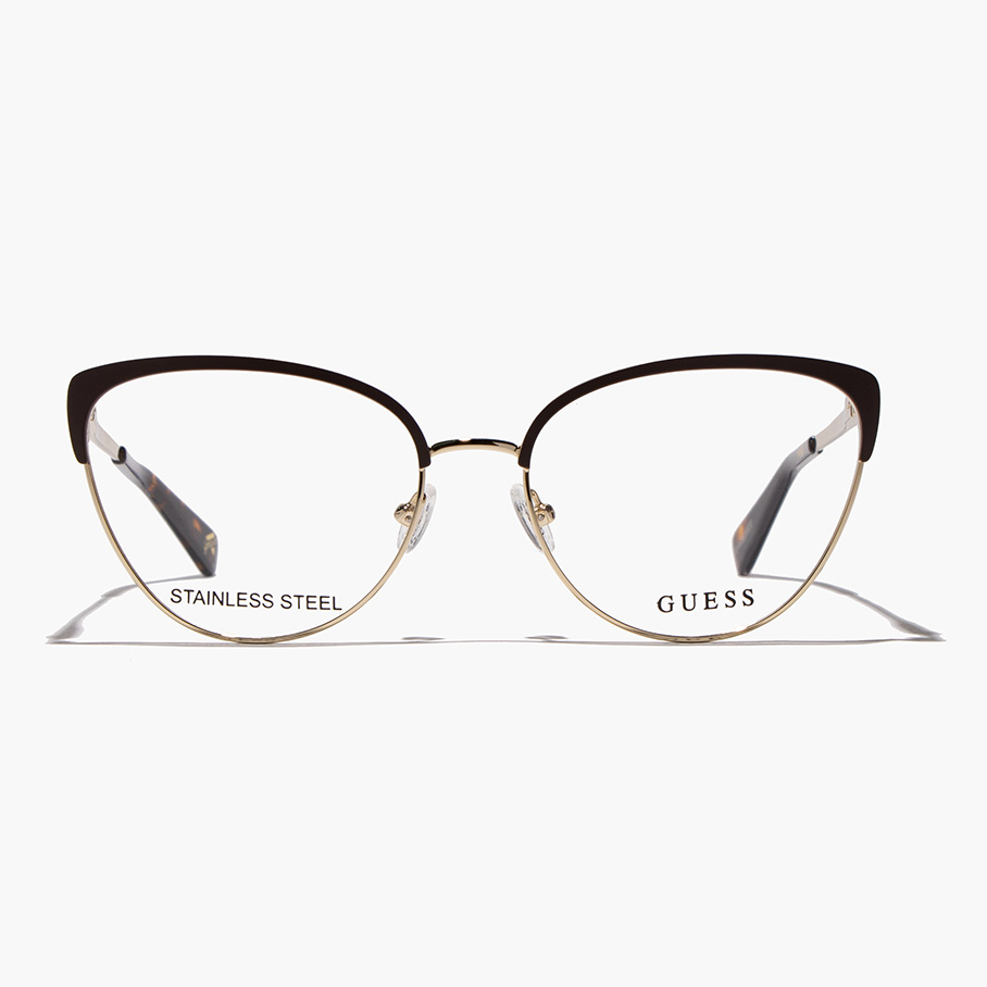 Оправа оптическая GUESS GU5217 050 56-Фото-1