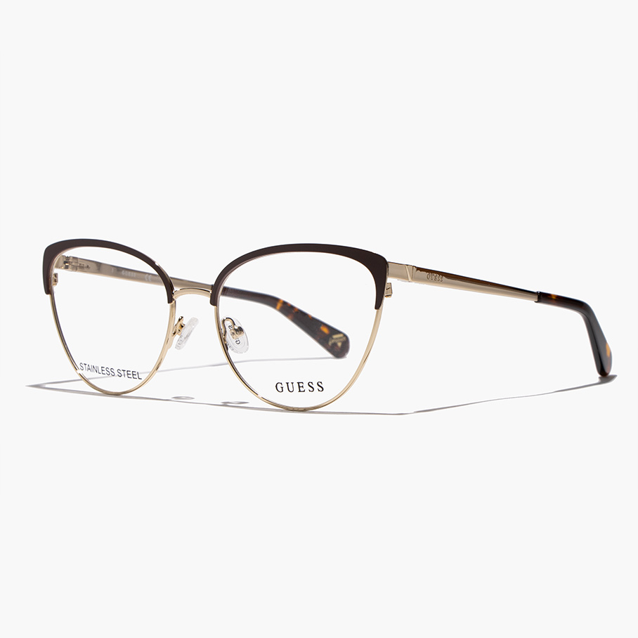 Оправа оптическая GUESS GU5217 050 56-Фото-2