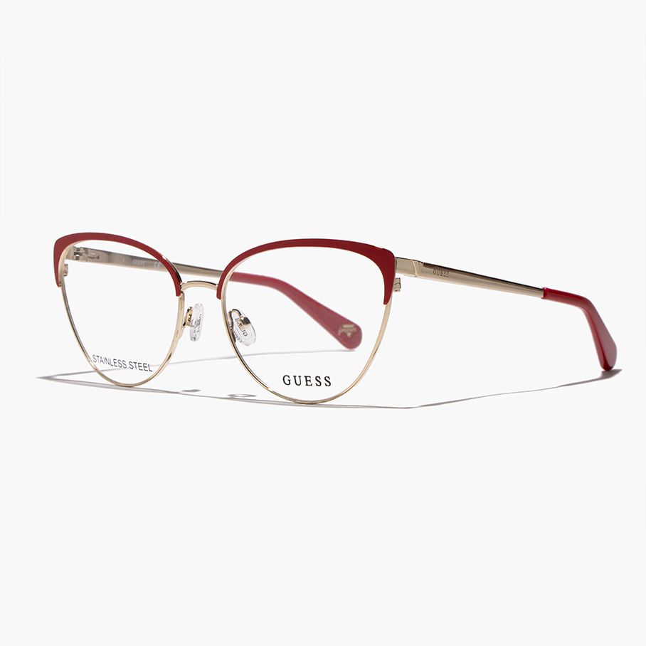 Оправа оптична GUESS GU5217 068 56-Фото-2