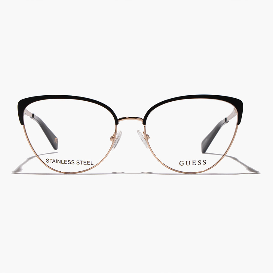 Оправа оптическая GUESS GU5217 005 56-Фото-1