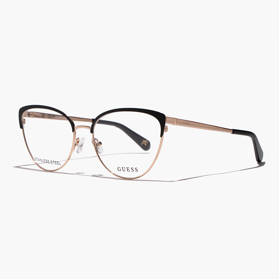 Оправа оптическая GUESS GU5217 005 56-Фото-2