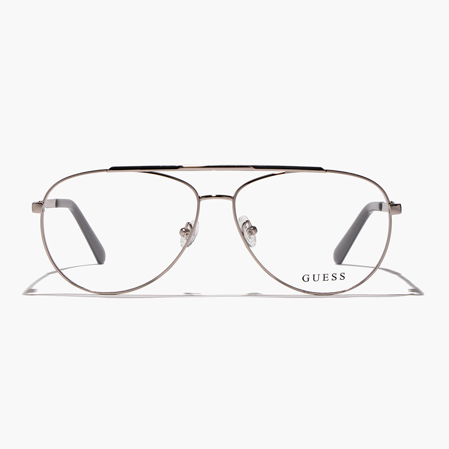 Оправа оптическая GUESS GU50076 010 58-Фото-1