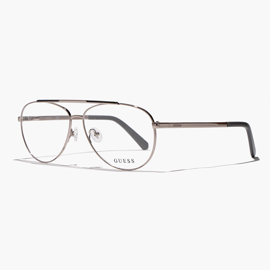Оправа оптическая GUESS GU50076 010 58-Фото-2