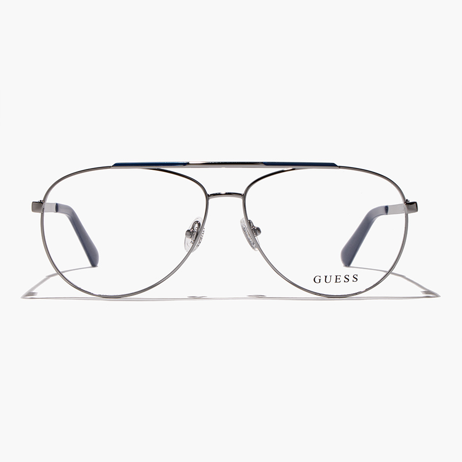 Оправа оптическая GUESS GU50076 008 58-Фото-1