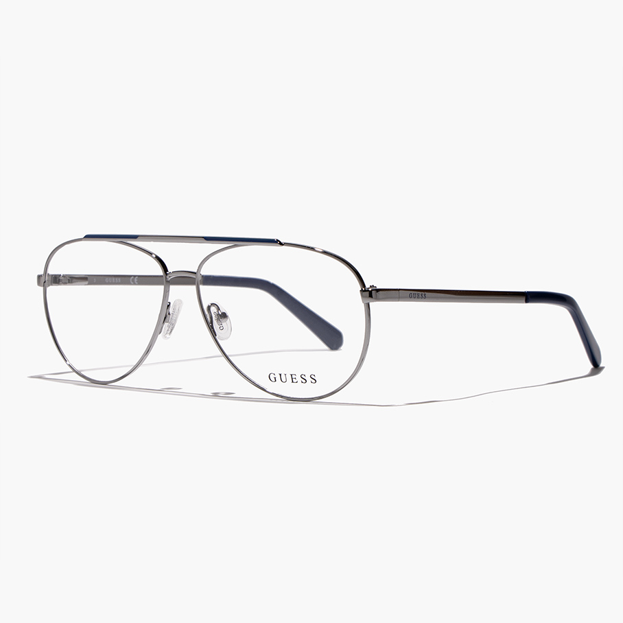 Оправа оптическая GUESS GU50076 008 58-Фото-2