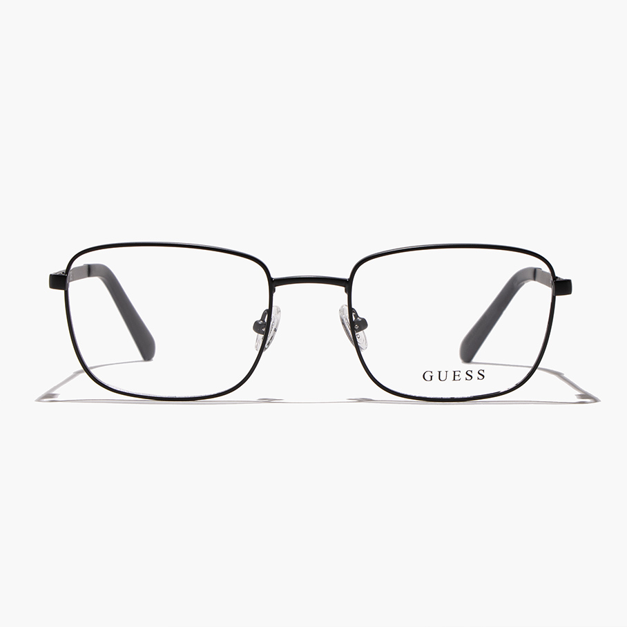 Оправа оптическая GUESS GU50074 002 52-Фото-1