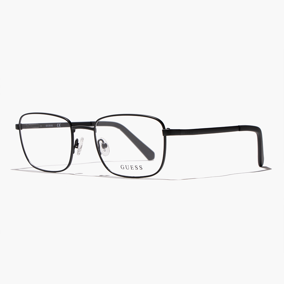 Оправа оптическая GUESS GU50074 002 52-Фото-2