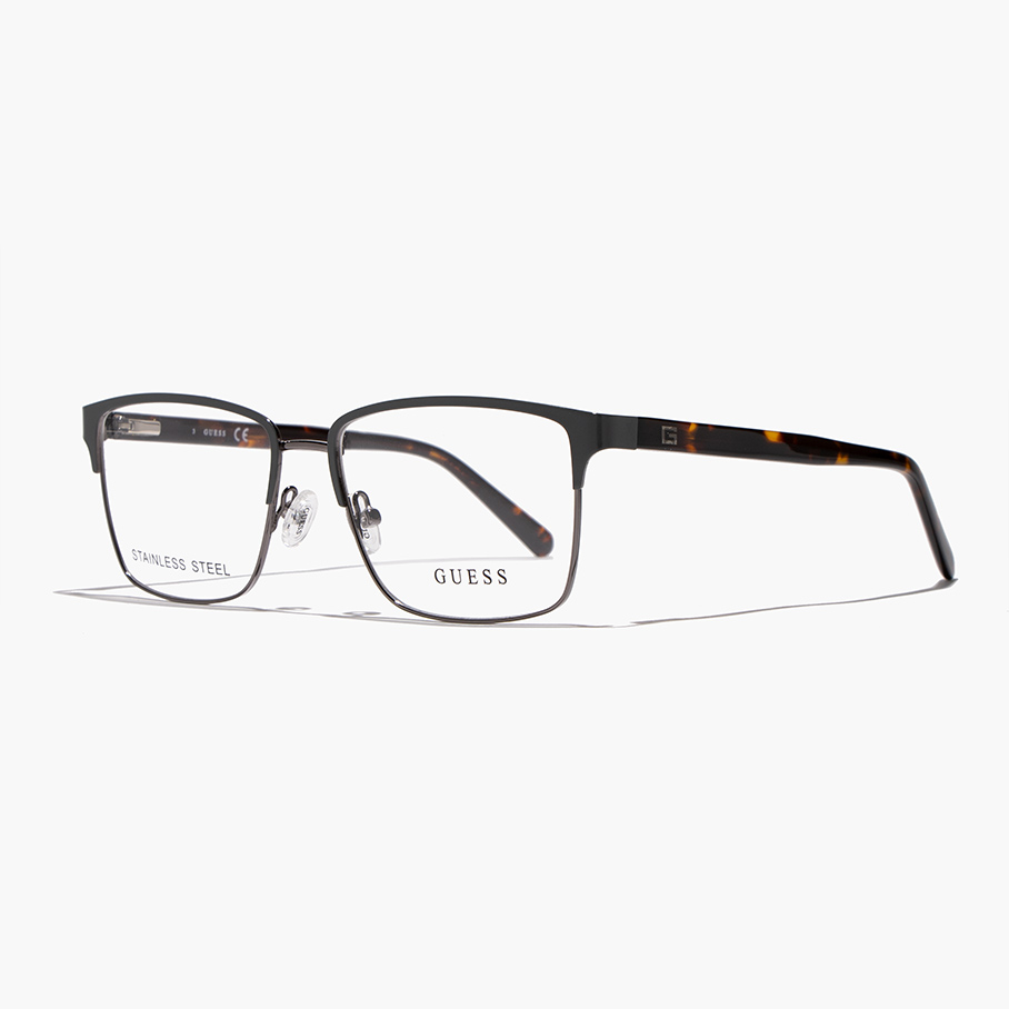 Оправа оптическая GUESS GU50070 020 54-Фото-2