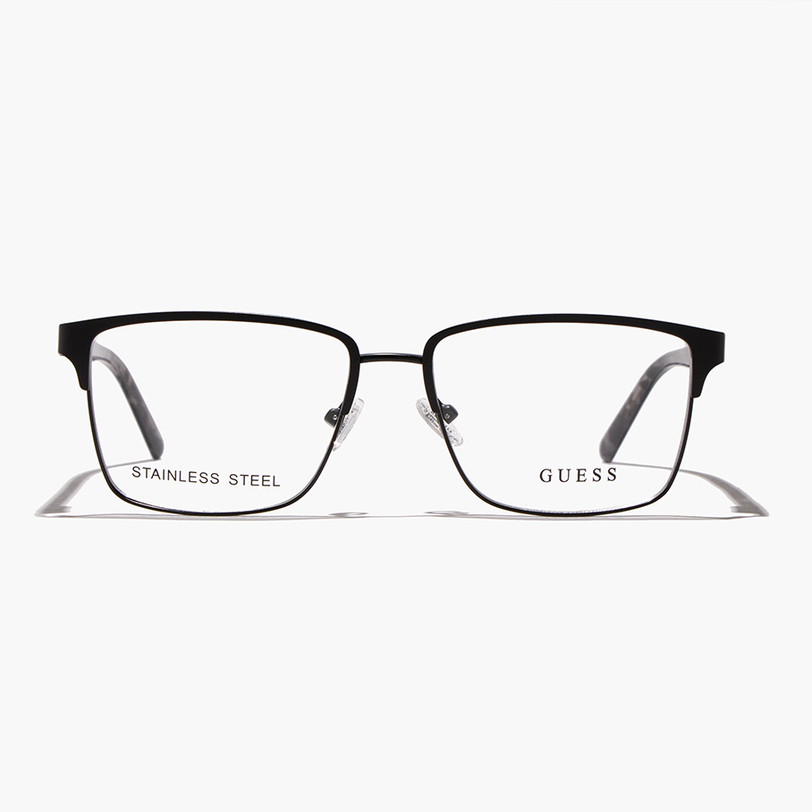 Оправа оптическая GUESS GU50070 002 54-Фото-1