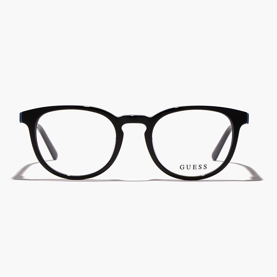 Оправа оптическая GUESS GU50069 001 49-Фото-1