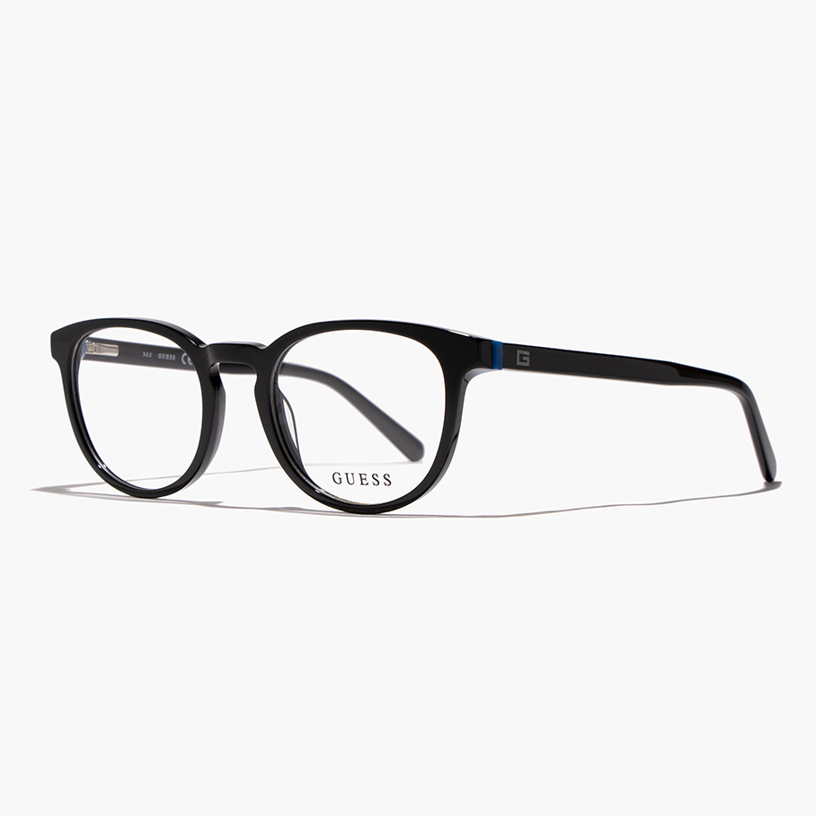 Оправа оптическая GUESS GU50069 001 49-Фото-2