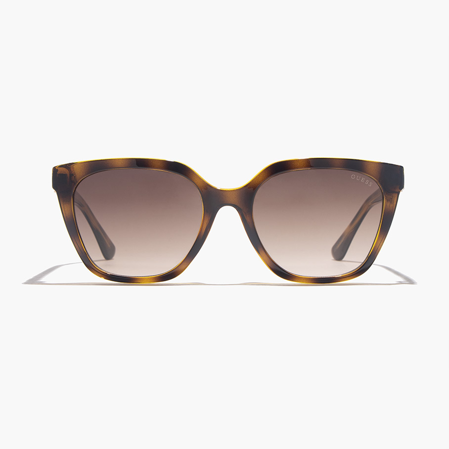 Солнцезащитные очки GUESS GU7870 52F 55-Фото-1